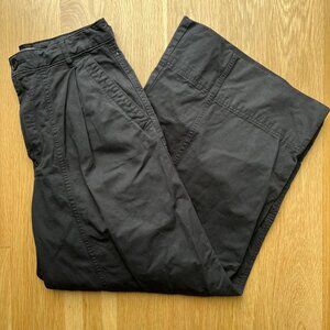 Everlane Black Pants